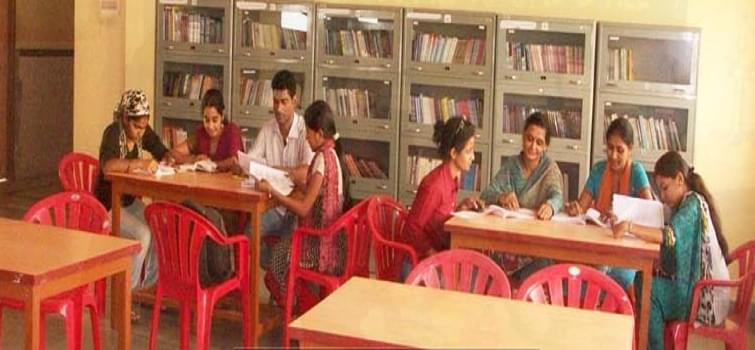 S.K. College of Education and Research Navi Mumbai Campus photo 1